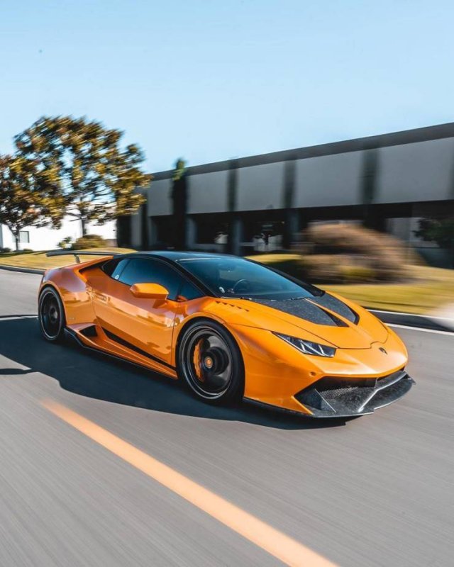 Beautiful Cars (40 pics)