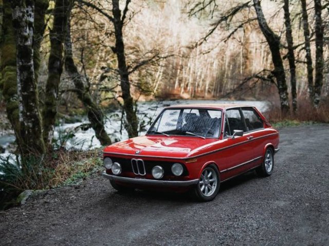 Beautiful Cars (40 pics)