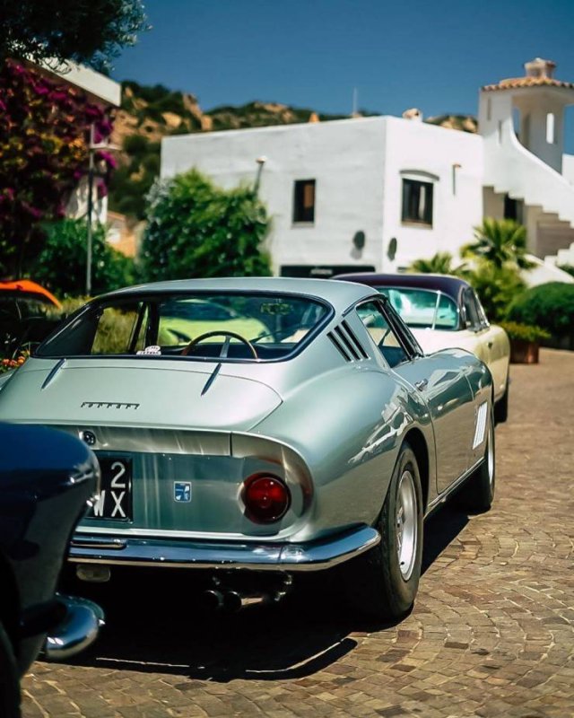 Beautiful Cars (40 pics)