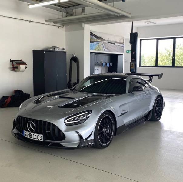 Beautiful Cars (40 pics)