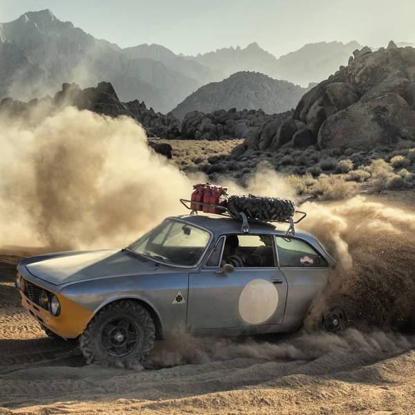 Beautiful Cars (40 pics)