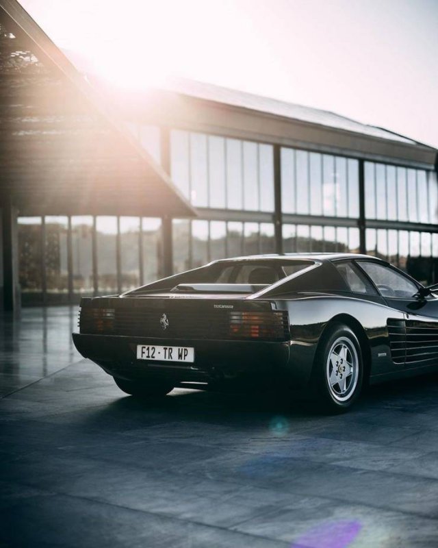Beautiful Cars (40 pics)