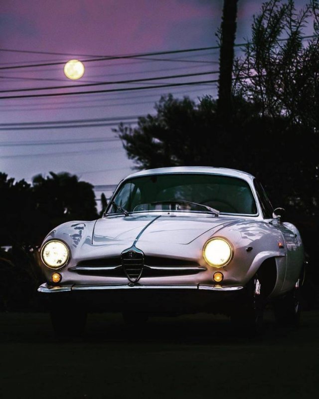 Beautiful Cars (40 pics)