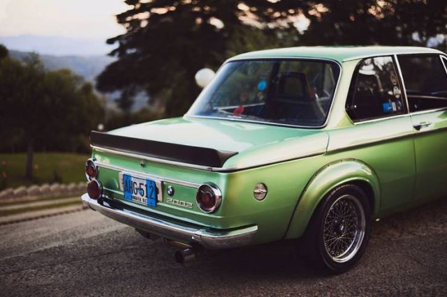 Beautiful Cars (40 pics)