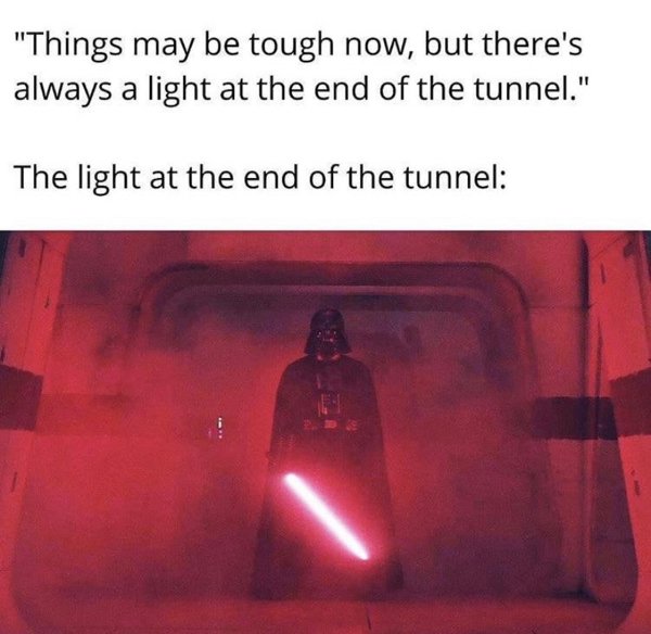 Star Wars Memes (50 pics)