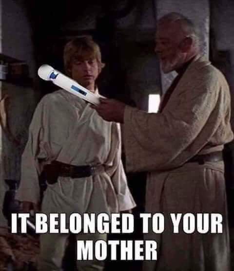 Star Wars Memes (50 pics)