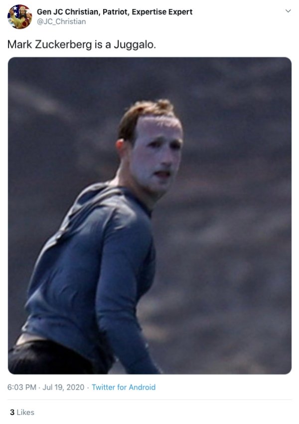 Mark Zuckerberg Surfing Face (24 pics)