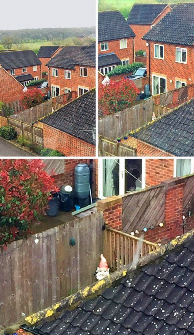 People Share Surprises They Found Inside Properties For Sale (19 pics)