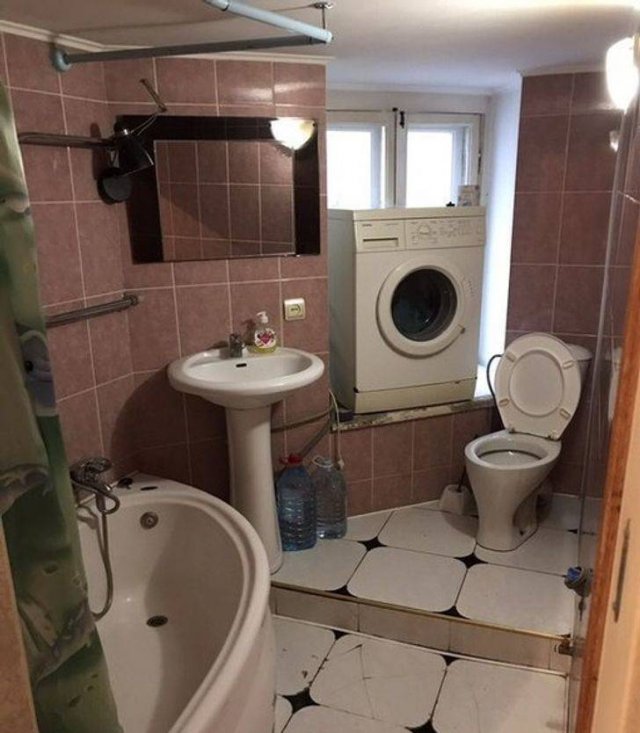 People Share Surprises They Found Inside Properties For Sale (19 pics)