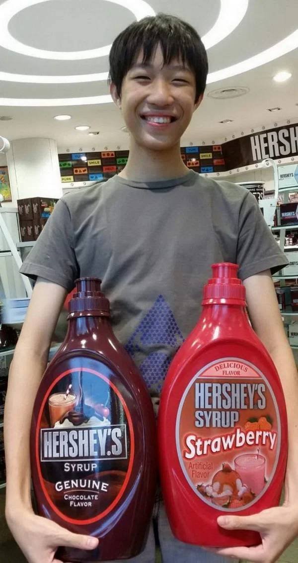 Comparison Matters (48 pics)