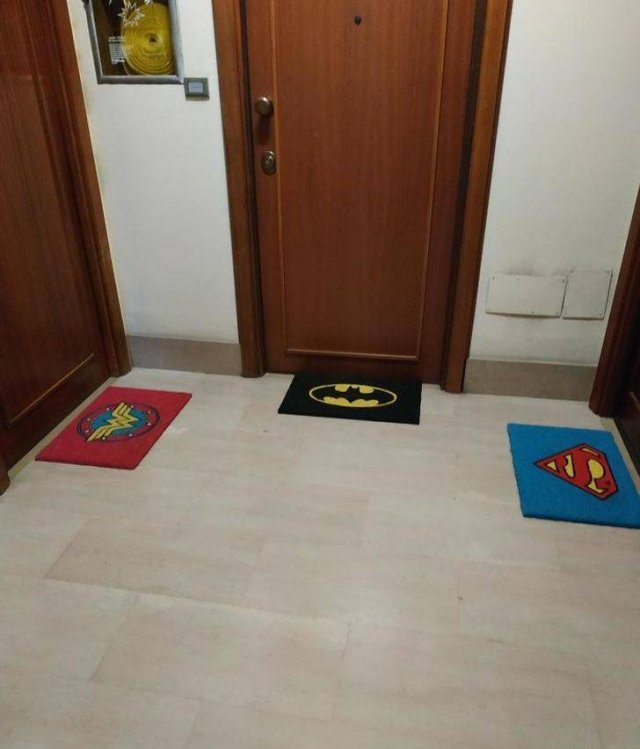 People Share Surprises They Found Inside Properties For Sale (19 pics)