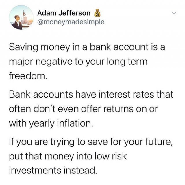 Good Financial Advices (15 pics)