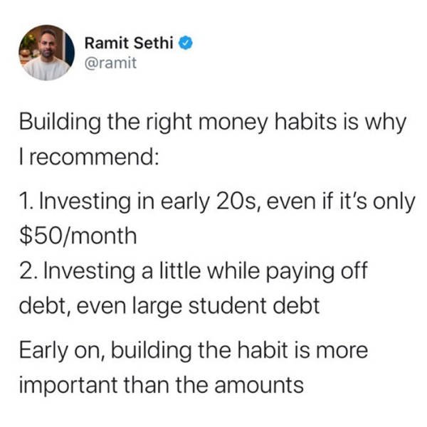 Good Financial Advices (15 pics)