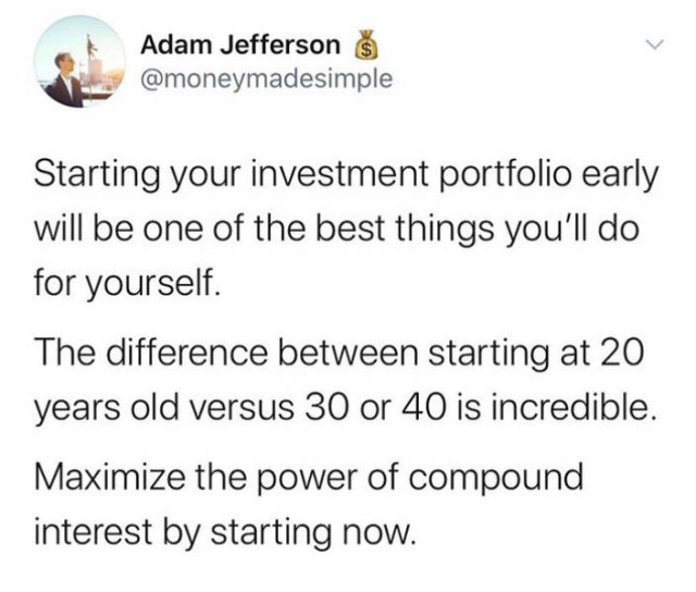 Good Financial Advices (15 pics)
