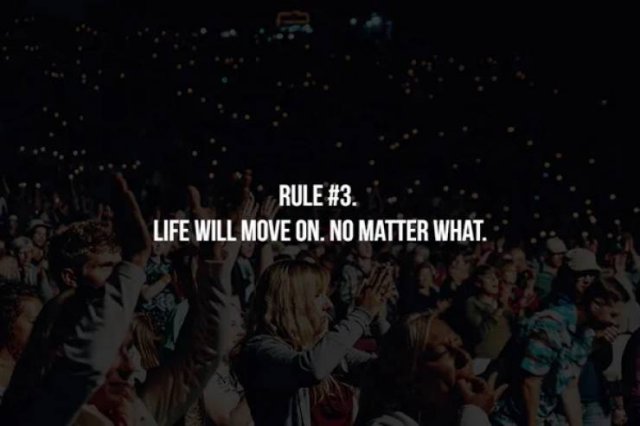 Life Has It's Rules (34 pics)