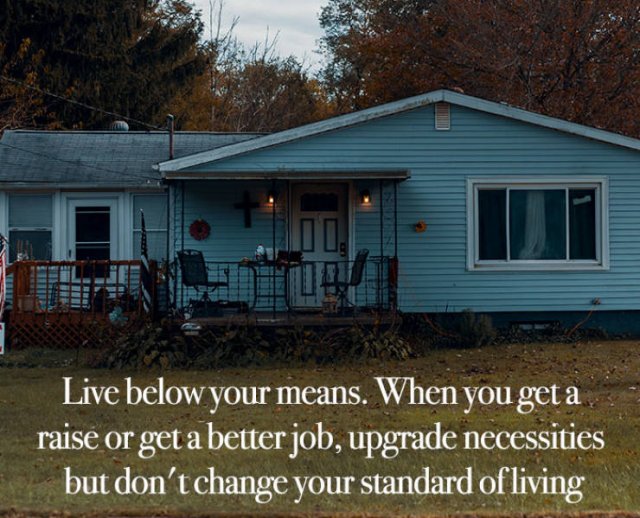 Good Financial Advices (15 pics)