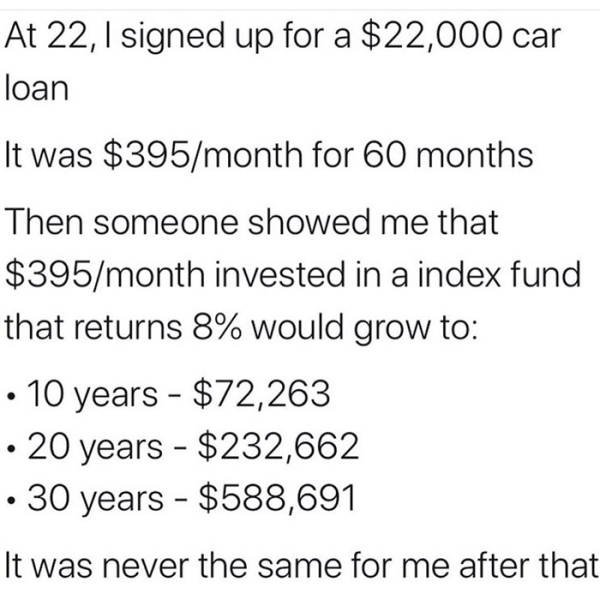 Good Financial Advices (15 pics)
