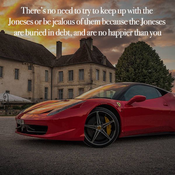 Good Financial Advices (15 pics)