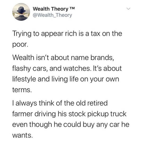 Good Financial Advices (15 pics)