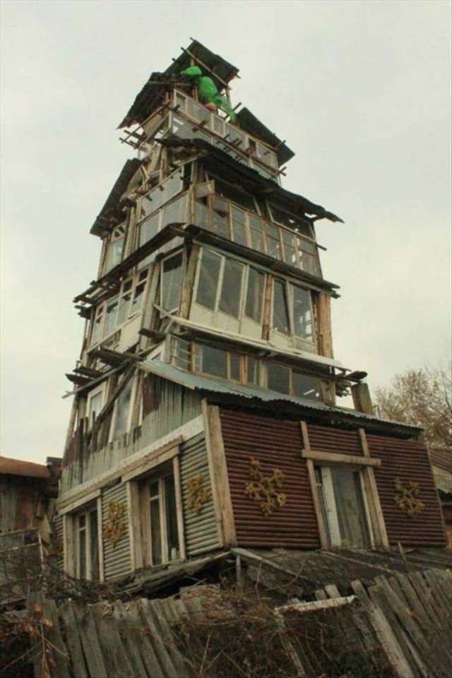 Acid Picdump. Part 1 (95 pics)