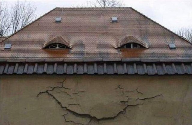 Interesting Faces And Objects (22 pics) Interesting Faces And Objects (22 pics)