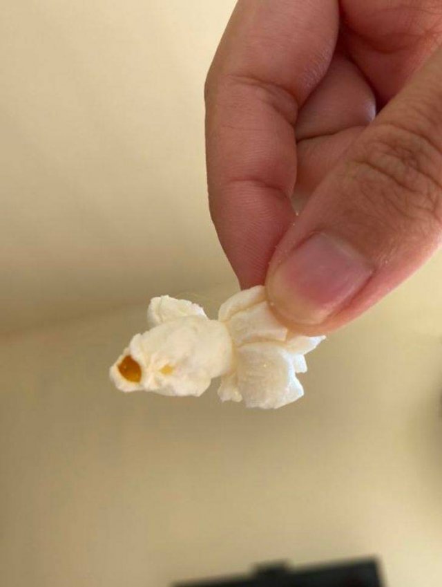 Interesting Faces And Objects (22 pics) Interesting Faces And Objects (22 pics)
