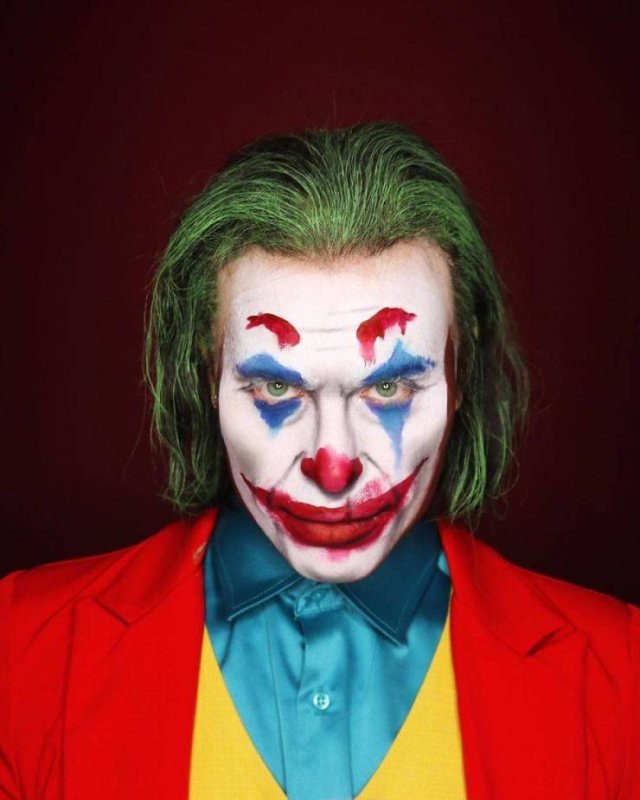 Makeup Transformations By Alexis Stone (51 pics) Makeup Transformations By Alexis Stone (51 pics)