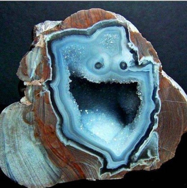 Interesting Faces And Objects (22 pics) Interesting Faces And Objects (22 pics)