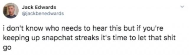 Somebody Needs To Hear This (28 pics)