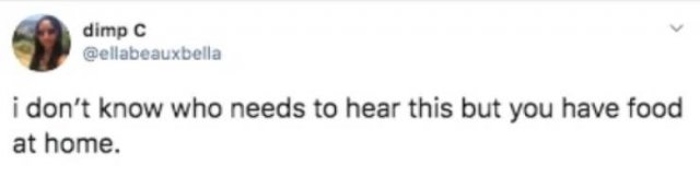 Somebody Needs To Hear This (28 pics)