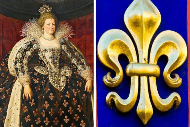 Common Symbols And Their Meanings (11 pics)
