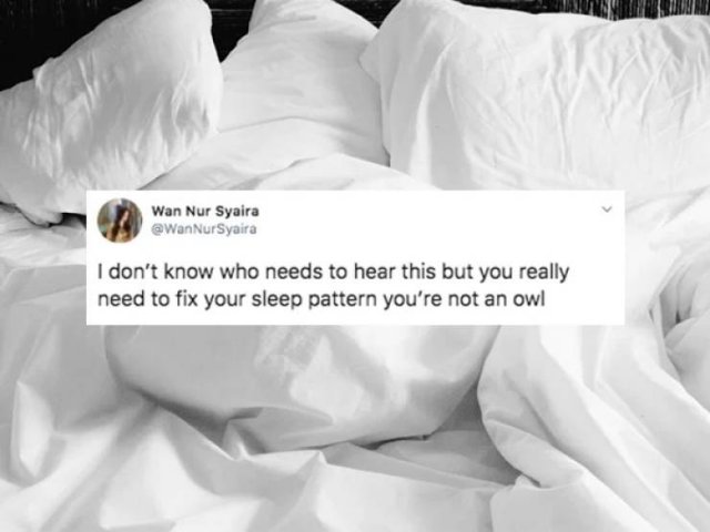 Somebody Needs To Hear This (28 pics)