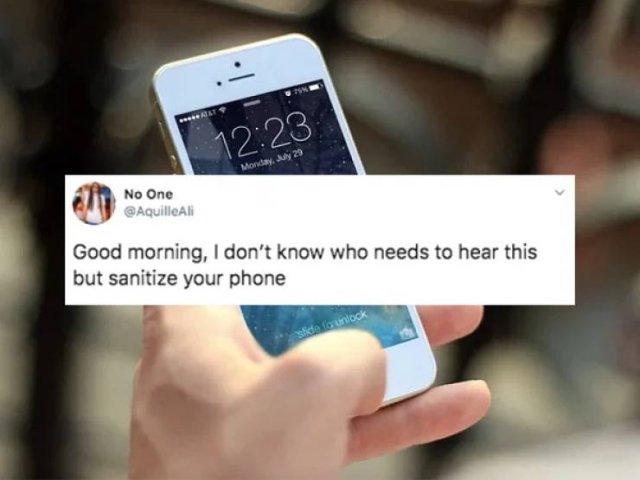 Somebody Needs To Hear This (28 pics)