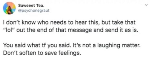 Somebody Needs To Hear This (28 pics)