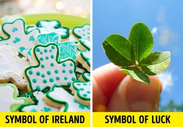 Common Symbols And Their Meanings (11 pics)