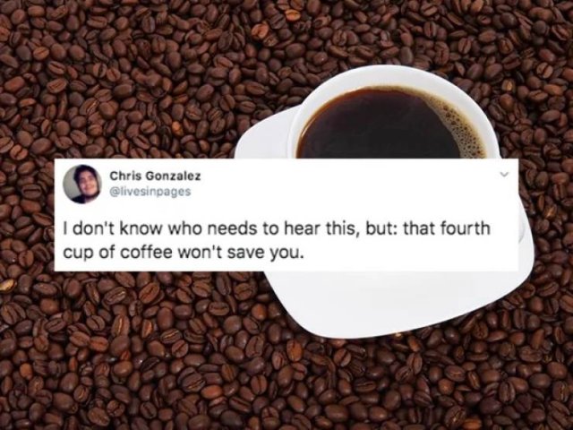 Somebody Needs To Hear This (28 pics)