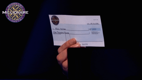 Game Shows: Top 10 Biggest Payouts (10 gifs) Game Shows: Top 10 Biggest Payouts (10 gifs)