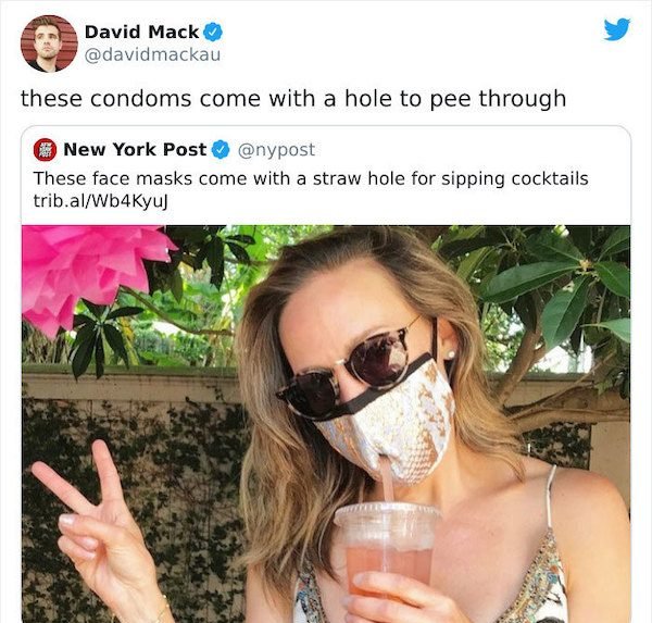Quarantine Memes (34 pics)