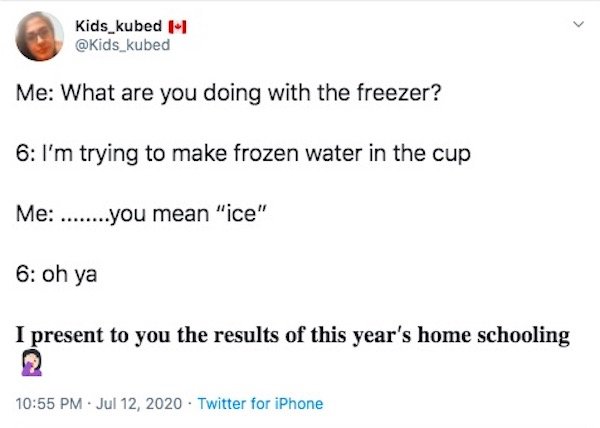 Parenting Tweets (24 pics)