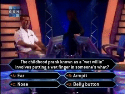 Game Shows: Top 10 Biggest Payouts (10 gifs) Game Shows: Top 10 Biggest Payouts (10 gifs)