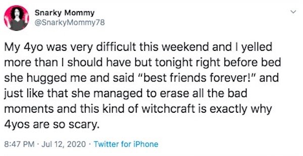 Parenting Tweets (24 pics)