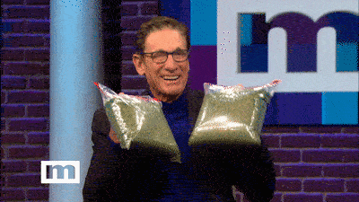 Game Shows: Top 10 Biggest Payouts (10 gifs) Game Shows: Top 10 Biggest Payouts (10 gifs)