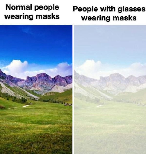 Quarantine Memes (34 pics)