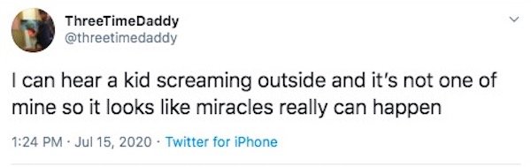 Parenting Tweets (24 pics)