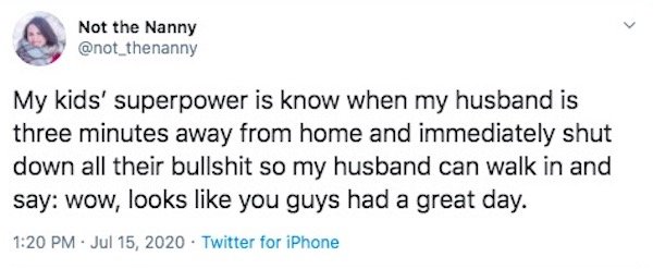 Parenting Tweets (24 pics)