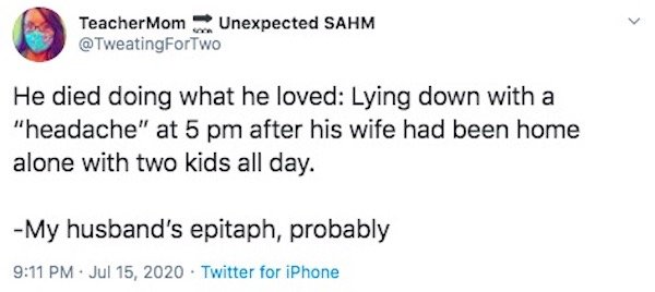 Parenting Tweets (24 pics)