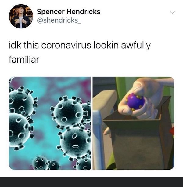 Quarantine Memes (34 pics)