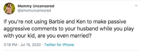 Parenting Tweets (24 pics)