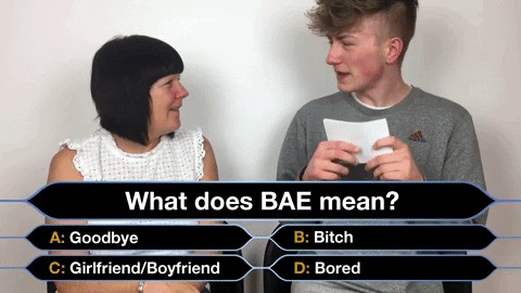Game Shows: Top 10 Biggest Payouts (10 gifs) Game Shows: Top 10 Biggest Payouts (10 gifs)