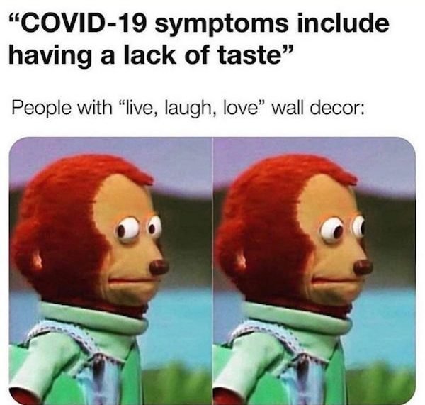 Quarantine Memes (34 pics)